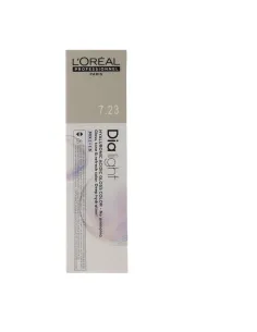 L'Oréal Professionnel Dia Light 9.12 - Rubio Muy Claro Ceniza Irizado 60 ml